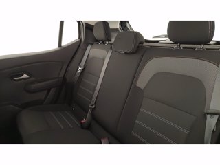 DACIA Sandero Stepway 1.0 tce Comfort Eco-g 100cv