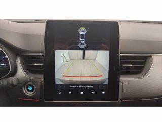 RENAULT Arkana 1.6 E-Tech full hybrid Intens 145cv