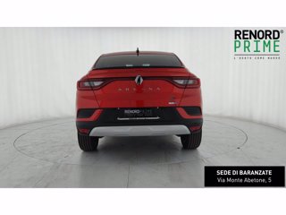 RENAULT Arkana 1.6 E-Tech full hybrid Intens 145cv
