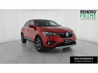 RENAULT Arkana 1.6 E-Tech full hybrid Intens 145cv