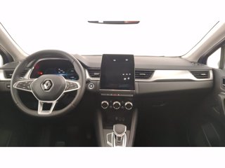 RENAULT Captur 1.6 E-Tech full hybrid Techno 145cv auto
