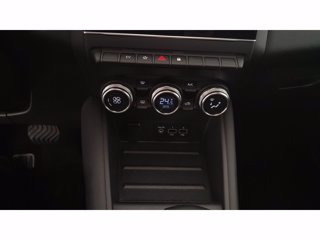 RENAULT Captur 1.6 E-Tech full hybrid Techno 145cv auto