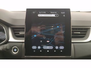 RENAULT Captur 1.6 E-Tech full hybrid Techno 145cv auto