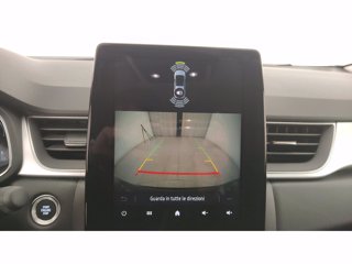 RENAULT Captur 1.6 E-Tech full hybrid Techno 145cv auto