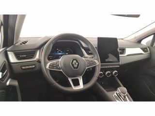 RENAULT Captur 1.6 E-Tech full hybrid Techno 145cv auto