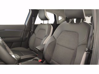 RENAULT Captur 1.6 E-Tech full hybrid Techno 145cv auto