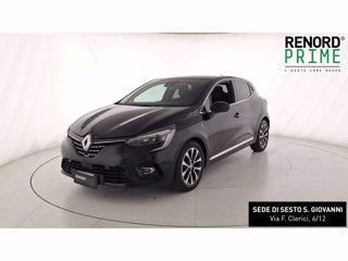 RENAULT Clio 1.0 tce Techno Gpl 100cv