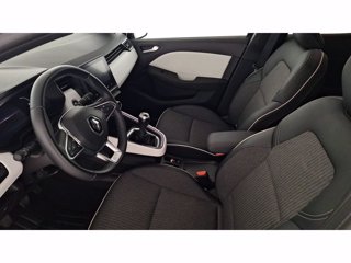 RENAULT Clio 1.0 tce Techno Gpl 100cv