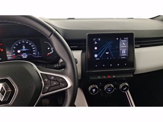 RENAULT Clio 1.0 tce Techno Gpl 100cv