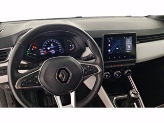 RENAULT Clio 1.0 tce Techno Gpl 100cv