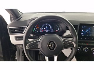 RENAULT Clio 1.0 tce Techno Gpl 100cv