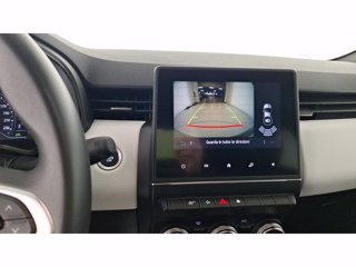 RENAULT Clio 1.0 tce Techno Gpl 100cv