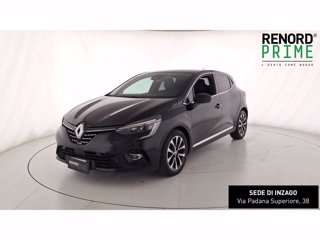 RENAULT Clio 1.0 tce Techno Gpl 100cv