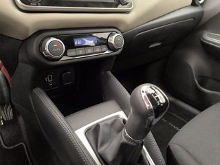 NISSAN Micra 1.0 ig-t Acenta 92cv