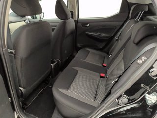 NISSAN Micra 1.0 ig-t Acenta 92cv