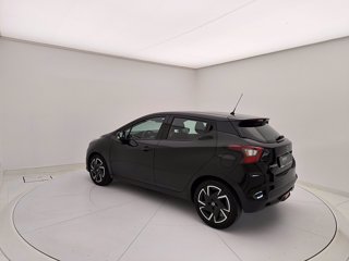 NISSAN Micra 1.0 ig-t Acenta 92cv