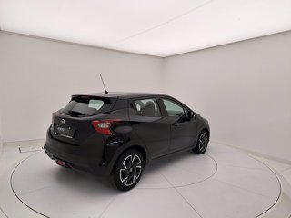 NISSAN Micra 1.0 ig-t Acenta 92cv