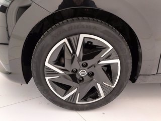 NISSAN Micra 1.0 ig-t Acenta 92cv