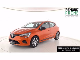 RENAULT Clio 5 Porte 1.0 SCe Equilibre
