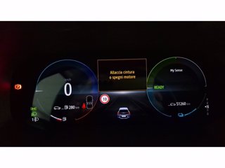 RENAULT Captur 1.6 E-Tech hybrid Techno Fast Track 145cv auto