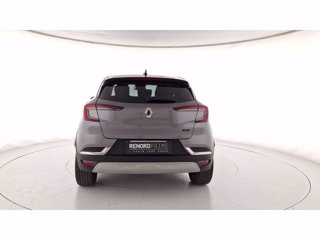 RENAULT Captur 1.6 E-Tech hybrid Techno Fast Track 145cv auto