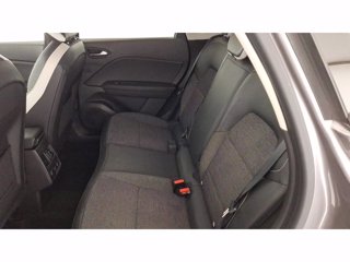 RENAULT Captur 1.6 E-Tech hybrid Techno Fast Track 145cv auto