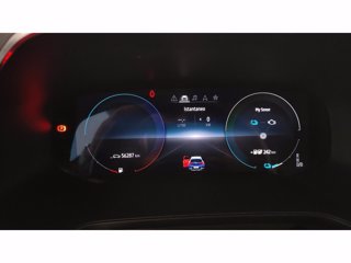 RENAULT Captur 1.6 E-TECH Plug-in Hybrid 160cv Intens Auto