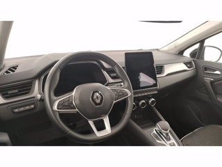 RENAULT Captur 1.6 E-TECH Plug-in Hybrid 160cv Intens Auto