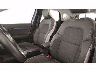 RENAULT Captur 1.6 E-TECH Plug-in Hybrid 160cv Intens Auto