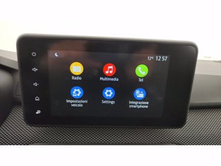 DACIA Sandero Stepway 1.0 tce Comfort Eco-g 100cv