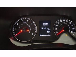 DACIA Sandero Stepway 1.0 tce Comfort Eco-g 100cv