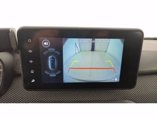 DACIA Sandero Stepway 1.0 tce Comfort Eco-g 100cv