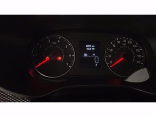 DACIA Sandero Stepway 1.0 tce Comfort Eco-g 100cv