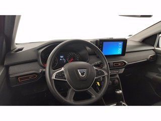 DACIA Sandero Stepway 1.0 tce Comfort Eco-g 100cv