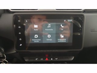 DACIA Duster 1.0 tce Expression Gpl 4x2 100cv