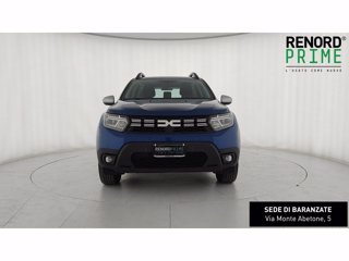 DACIA Duster 1.0 tce Expression Gpl 4x2 100cv