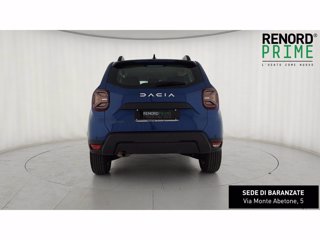 DACIA Duster 1.0 tce Expression Gpl 4x2 100cv