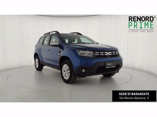 DACIA Duster 1.0 tce Expression Gpl 4x2 100cv