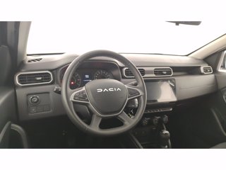 DACIA Duster 1.0 tce Expression Gpl 4x2 100cv