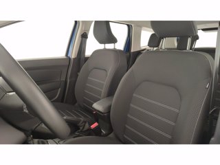 DACIA Duster 1.0 tce Expression Gpl 4x2 100cv