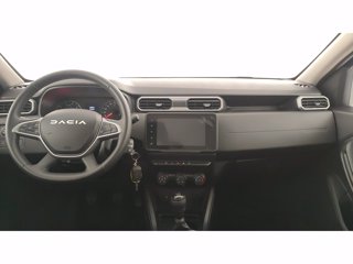 DACIA Duster 1.0 tce Expression Gpl 4x2 100cv