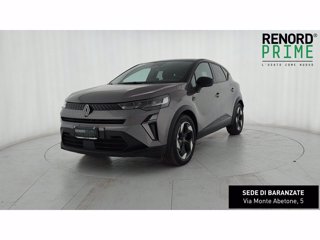 RENAULT Captur 1.6 E-Tech full hybrid Techno 145cv