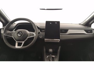 RENAULT Captur 1.6 E-Tech full hybrid Techno 145cv