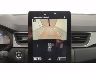 RENAULT Captur 1.6 E-Tech full hybrid Techno 145cv