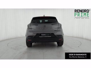 RENAULT Captur 1.6 E-Tech full hybrid Techno 145cv