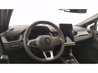 RENAULT Captur 1.6 E-Tech full hybrid Techno 145cv