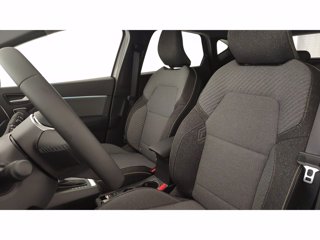 RENAULT Captur 1.6 E-Tech full hybrid Techno 145cv