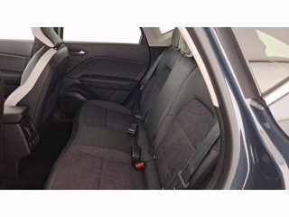 RENAULT Captur 1.6 E-Tech full hybrid Techno 145cv auto