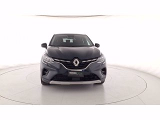 RENAULT Captur 1.6 E-Tech full hybrid Techno 145cv auto