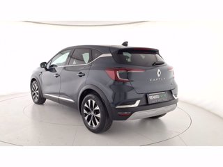 RENAULT Captur 1.6 E-Tech full hybrid Techno 145cv auto